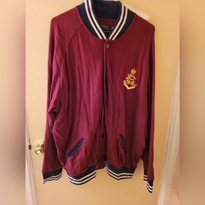 Polo ralph lauren jacket 2xb
